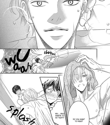 [Haru] Akuma de Keiyaku (update c.2) [Eng] – Gay Manga sex 62
