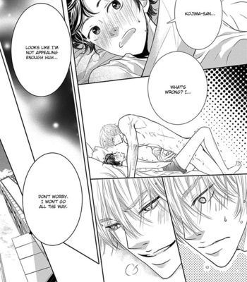 [Haru] Akuma de Keiyaku (update c.2) [Eng] – Gay Manga sex 65