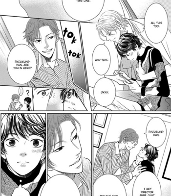 [Haru] Akuma de Keiyaku (update c.2) [Eng] – Gay Manga sex 66