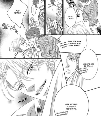 [Haru] Akuma de Keiyaku (update c.2) [Eng] – Gay Manga sex 67