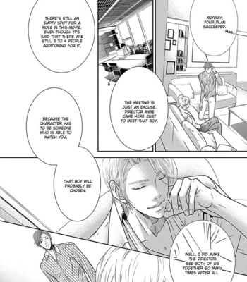 [Haru] Akuma de Keiyaku (update c.2) [Eng] – Gay Manga sex 68