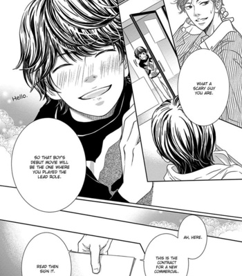 [Haru] Akuma de Keiyaku (update c.2) [Eng] – Gay Manga sex 69