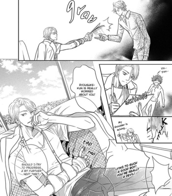 [Haru] Akuma de Keiyaku (update c.2) [Eng] – Gay Manga sex 70