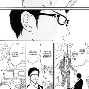 [NISHIDA Higashi] Yasashii Anata… [Eng] – Gay Manga sex 13
