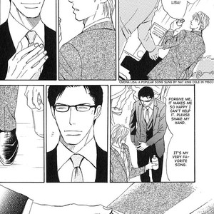 [NISHIDA Higashi] Yasashii Anata… [Eng] – Gay Manga sex 17