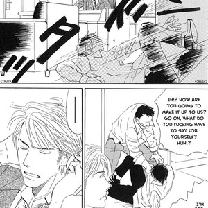[NISHIDA Higashi] Yasashii Anata… [Eng] – Gay Manga sex 20
