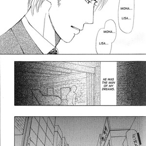 [NISHIDA Higashi] Yasashii Anata… [Eng] – Gay Manga sex 24