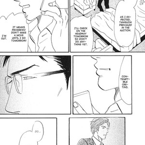 [NISHIDA Higashi] Yasashii Anata… [Eng] – Gay Manga sex 31