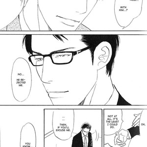 [NISHIDA Higashi] Yasashii Anata… [Eng] – Gay Manga sex 40