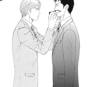 [NISHIDA Higashi] Yasashii Anata… [Eng] – Gay Manga sex 42