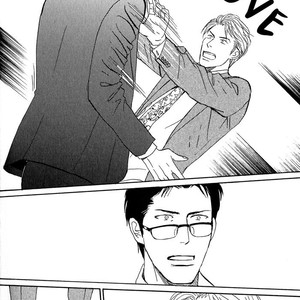 [NISHIDA Higashi] Yasashii Anata… [Eng] – Gay Manga sex 57