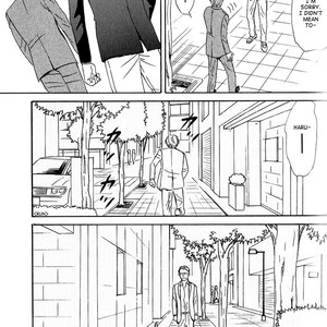 [NISHIDA Higashi] Yasashii Anata… [Eng] – Gay Manga sex 58