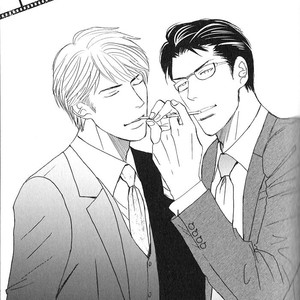 [NISHIDA Higashi] Yasashii Anata… [Eng] – Gay Manga sex 74