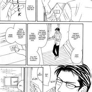 [NISHIDA Higashi] Yasashii Anata… [Eng] – Gay Manga sex 77