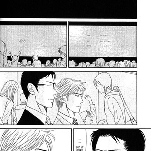 [NISHIDA Higashi] Yasashii Anata… [Eng] – Gay Manga sex 83