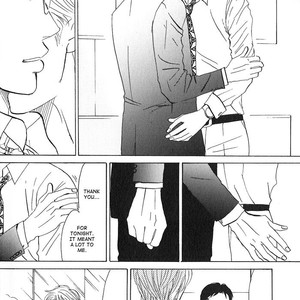 [NISHIDA Higashi] Yasashii Anata… [Eng] – Gay Manga sex 95
