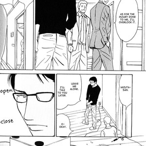 [NISHIDA Higashi] Yasashii Anata… [Eng] – Gay Manga sex 115