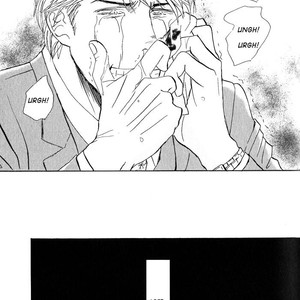[NISHIDA Higashi] Yasashii Anata… [Eng] – Gay Manga sex 118