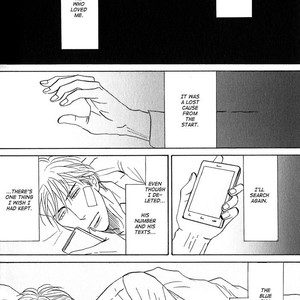 [NISHIDA Higashi] Yasashii Anata… [Eng] – Gay Manga sex 119