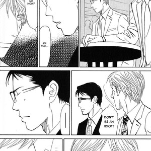 [NISHIDA Higashi] Yasashii Anata… [Eng] – Gay Manga sex 123