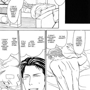 [NISHIDA Higashi] Yasashii Anata… [Eng] – Gay Manga sex 131
