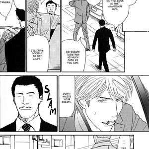 [NISHIDA Higashi] Yasashii Anata… [Eng] – Gay Manga sex 145