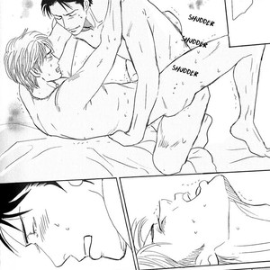 [NISHIDA Higashi] Yasashii Anata… [Eng] – Gay Manga sex 155