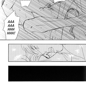 [NISHIDA Higashi] Yasashii Anata… [Eng] – Gay Manga sex 156
