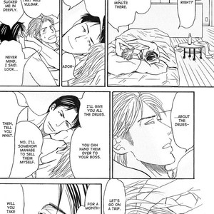[NISHIDA Higashi] Yasashii Anata… [Eng] – Gay Manga sex 157