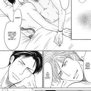 [NISHIDA Higashi] Yasashii Anata… [Eng] – Gay Manga sex 158