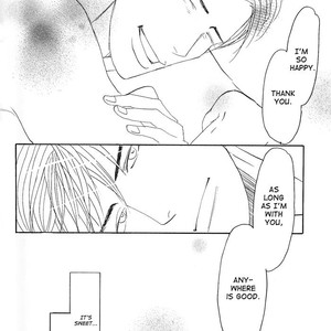 [NISHIDA Higashi] Yasashii Anata… [Eng] – Gay Manga sex 159
