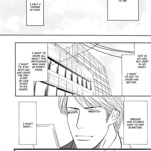 [NISHIDA Higashi] Yasashii Anata… [Eng] – Gay Manga sex 160
