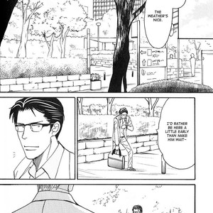 [NISHIDA Higashi] Yasashii Anata… [Eng] – Gay Manga sex 163
