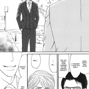 [NISHIDA Higashi] Yasashii Anata… [Eng] – Gay Manga sex 164