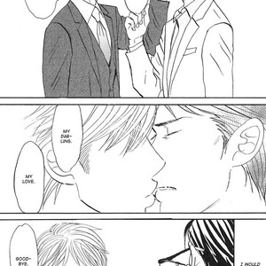 [NISHIDA Higashi] Yasashii Anata… [Eng] – Gay Manga sex 168