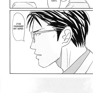 [NISHIDA Higashi] Yasashii Anata… [Eng] – Gay Manga sex 172