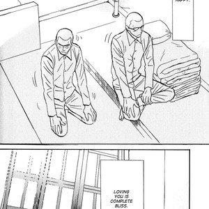 [NISHIDA Higashi] Yasashii Anata… [Eng] – Gay Manga sex 181