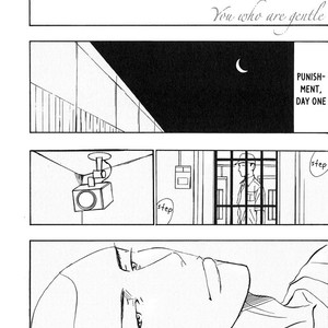 [NISHIDA Higashi] Yasashii Anata… [Eng] – Gay Manga sex 182