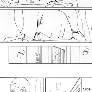 [NISHIDA Higashi] Yasashii Anata… [Eng] – Gay Manga sex 184