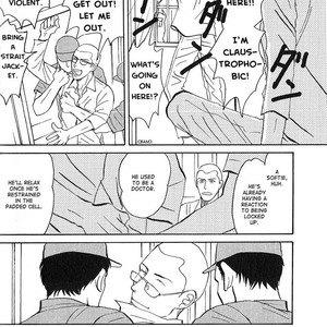 [NISHIDA Higashi] Yasashii Anata… [Eng] – Gay Manga sex 187