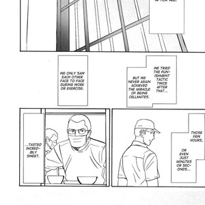 [NISHIDA Higashi] Yasashii Anata… [Eng] – Gay Manga sex 188