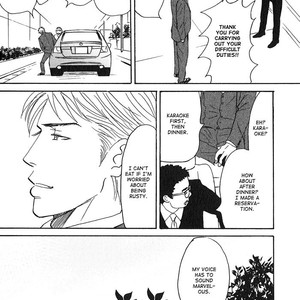 [NISHIDA Higashi] Yasashii Anata… [Eng] – Gay Manga sex 191