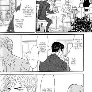 [NISHIDA Higashi] Yasashii Anata… [Eng] – Gay Manga sex 198
