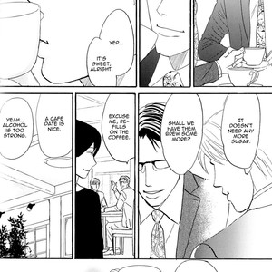 [NISHIDA Higashi] Yasashii Anata… [Eng] – Gay Manga sex 204