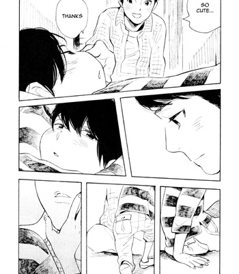 [SHIMURA Takako] Sayonara, Otoko no Ko (update c.4) [Eng] – Gay Manga sex 20