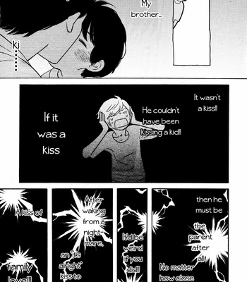 [SHIMURA Takako] Sayonara, Otoko no Ko (update c.4) [Eng] – Gay Manga sex 47