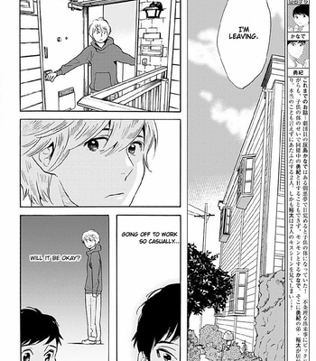 [SHIMURA Takako] Sayonara, Otoko no Ko (update c.4) [Eng] – Gay Manga sex 79
