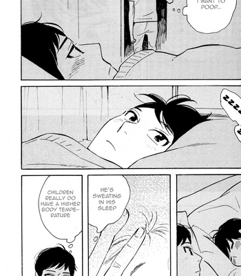 [SHIMURA Takako] Sayonara, Otoko no Ko (update c.4) [Eng] – Gay Manga sex 41