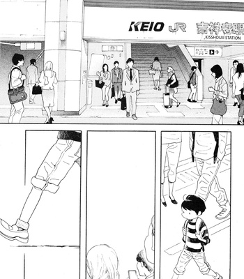 [SHIMURA Takako] Sayonara, Otoko no Ko (update c.4) [Eng] – Gay Manga sex 58