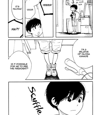 [SHIMURA Takako] Sayonara, Otoko no Ko (update c.4) [Eng] – Gay Manga sex 60